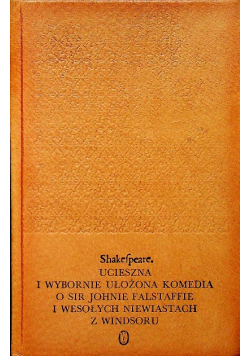 Ucieszna i wybornie ułożona komedia