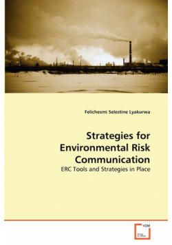 Strategies for Environmental Risk Communication