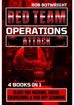 Red Team Operations