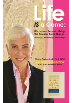 Life IS a Game