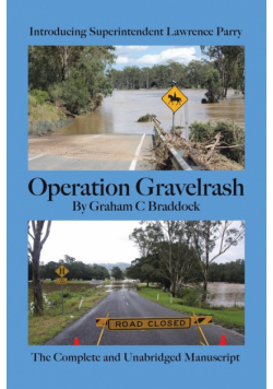 Operation Gravelrash
