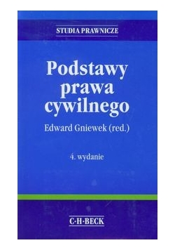 Podstawy prawa cywilnego