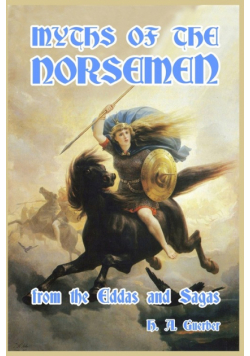 Myths of the Norsemen