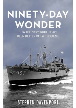 Ninety-Day Wonder