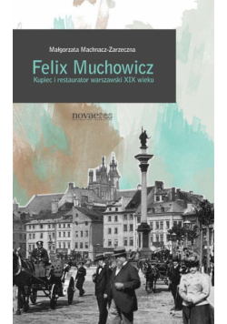 Felix Muchowicz