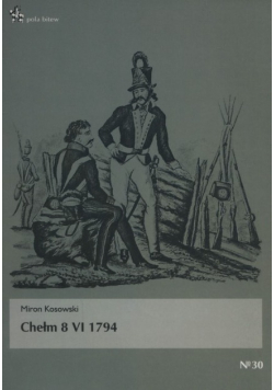 Chełm 8 VI 1794