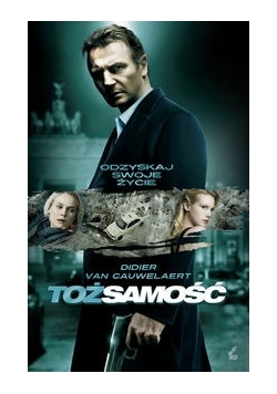 Tożsamość