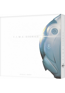 Time Stories