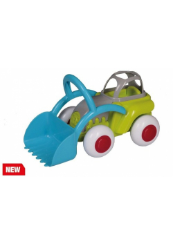 Viking Toys Spychacz midi
