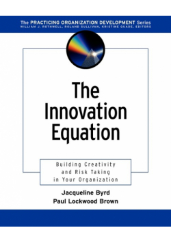 The Innovation Equation