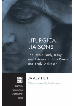 Liturgical Liaisons