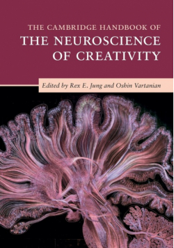 The Cambridge Handbook of the Neuroscience of Creativity