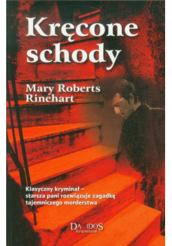 Kręcone schody