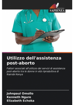 Utilizzo dell'assistenza post-aborto