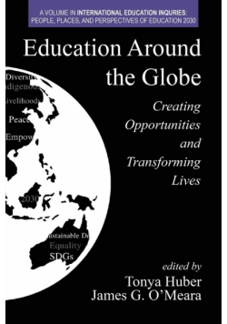 Education Around the Globe