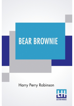 Bear Brownie