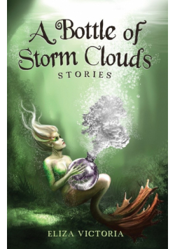 A Bottle of Storm Clouds