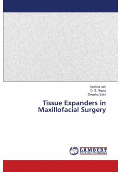 Tissue Expanders in Maxillofacial Surgery