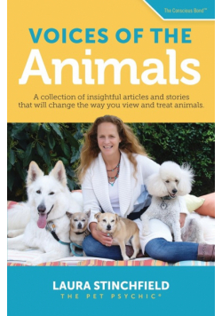 Voices of the Animals