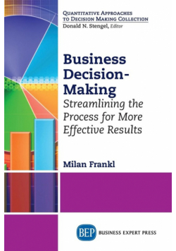 Business Decision-Making
