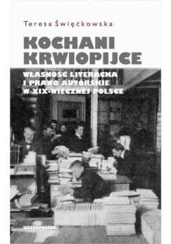 Kochani krwiopijce