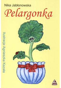 Pelargonka