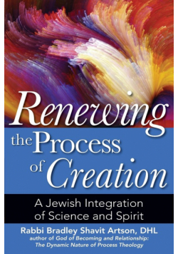 Renewing the Process of Creation
