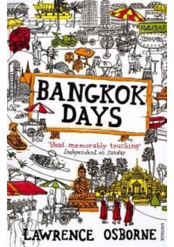 Bangkok Days