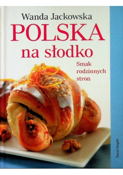 Polska na słodko