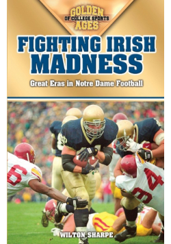 Fighting Irish Madness