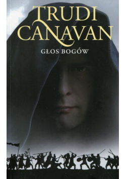 Głos Bogów Era Pięciorga 3