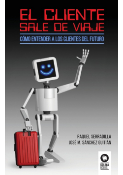 El cliente sale de viaje