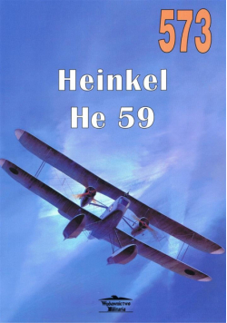 Heinkel He 59 nr 573
