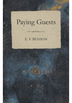 Paying Guests