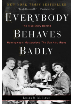 Everybody Behaves Badly