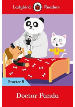Doctor Panda Starter Level B