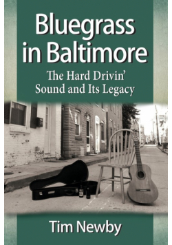 Bluegrass in Baltimore