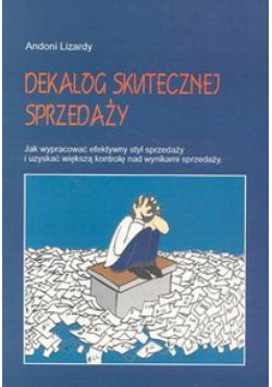 Dekalog skutecznej sprzedaży