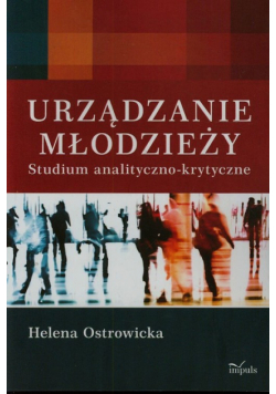 Urządzanie młodzieży