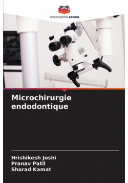 Microchirurgie endodontique