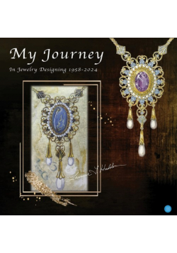 My Journey in Jewelry Designing 1958-2024