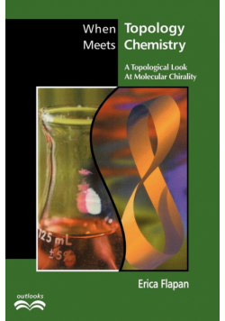When Topology Meets Chemistry