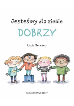 Jesteśmy dla siebie dobrzy