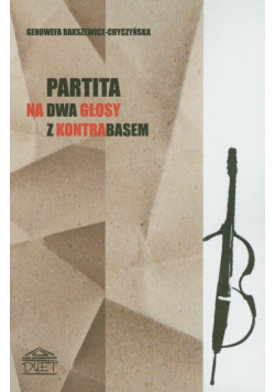 Partita na dwa głosy z kontrabasem