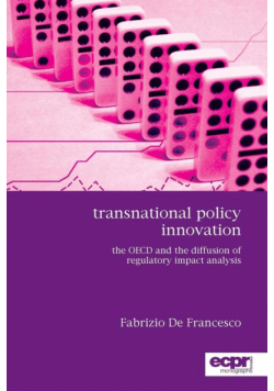 Transnational Policy Innovation