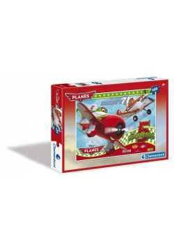 Puzzle Planes 100