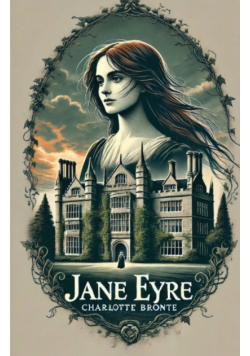 Jane Eyre(Illustrated)