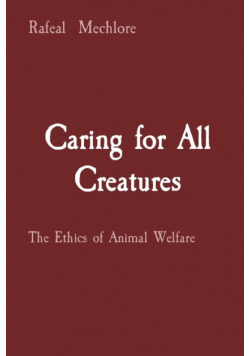 Caring for All Creatures
