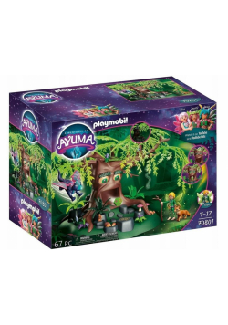 Playmobil Ayuma Drzewo mądrości