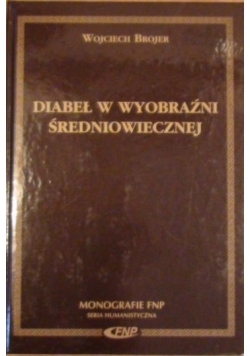 Diabeł w wyobraźni średniowiecznej